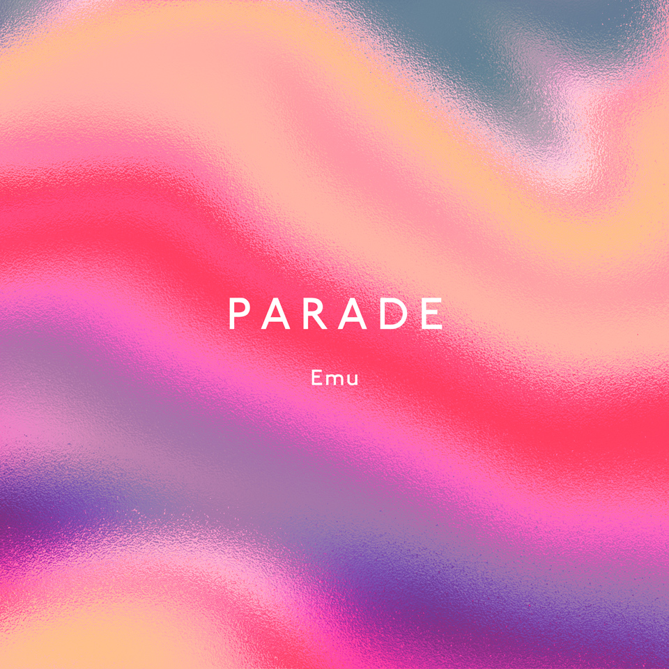 Emu PARADE cover