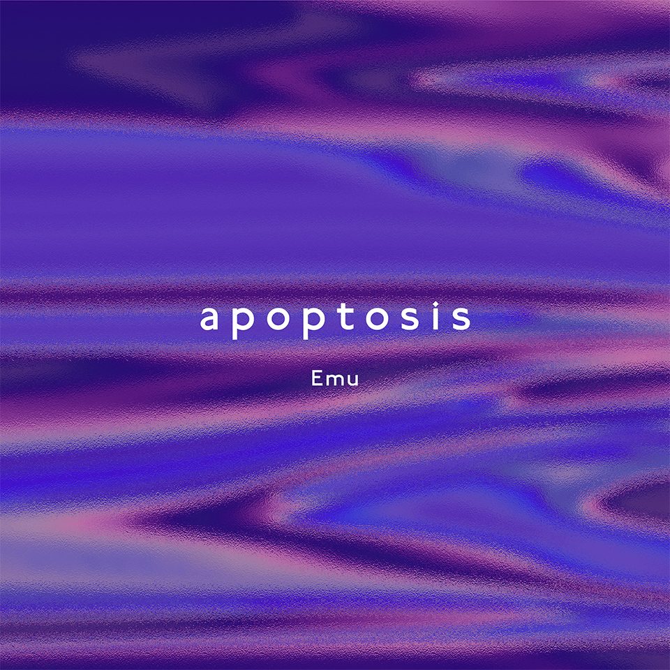 Emu apoptosis cover