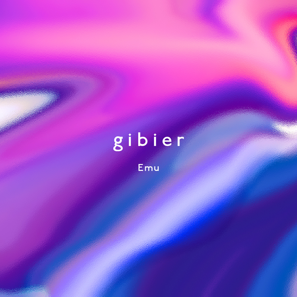 Emu gibier cover